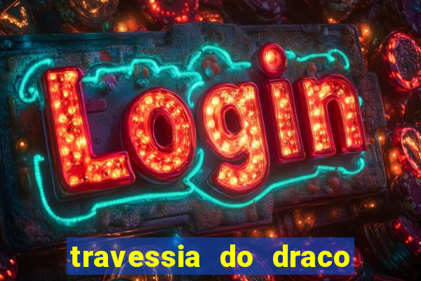 travessia do draco baldur's gate 3